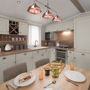 Kitchen/Diner- click for photo gallery